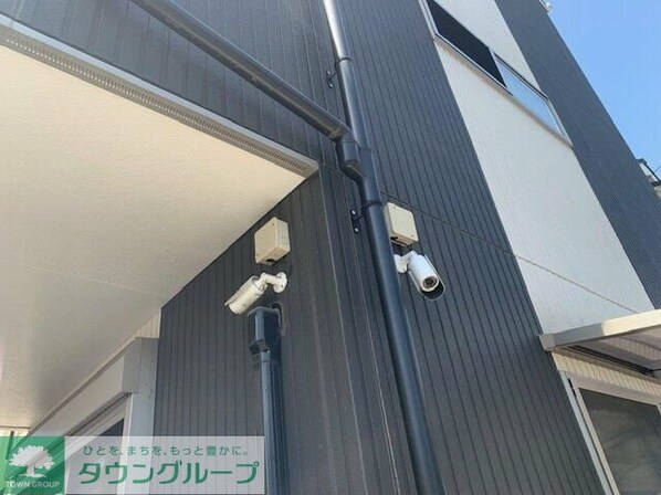 T-flat川越の物件内観写真